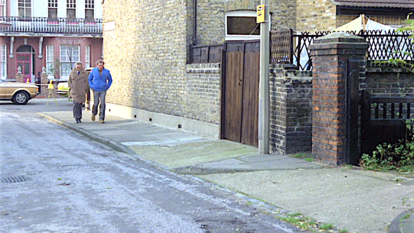 Chestnut Avenue