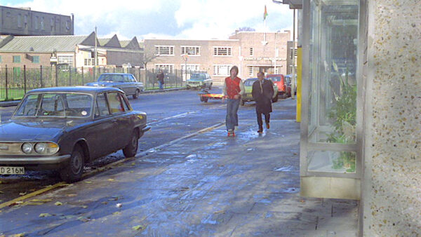 Neville Gill Close, Wandsworth