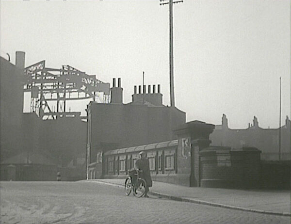 St. Pancras Way