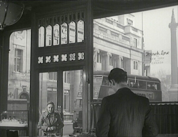 Cockspur Street