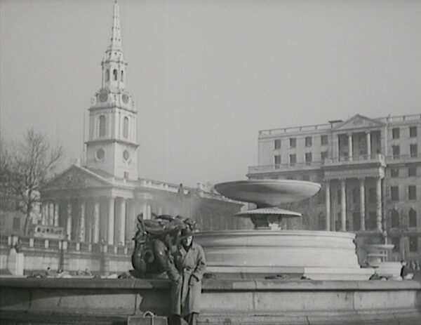 Trafalgar Square