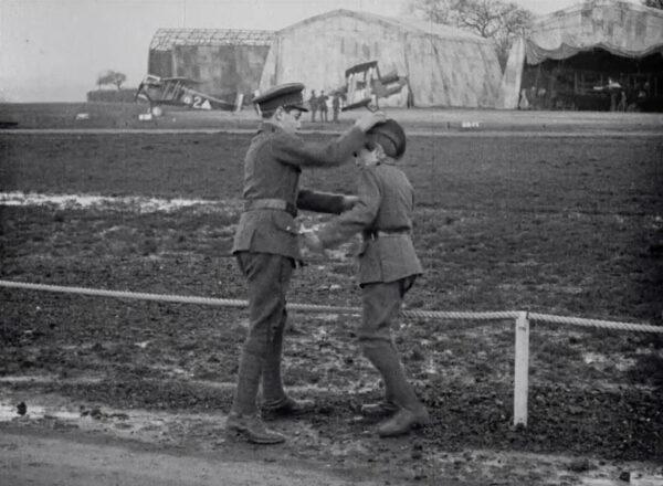 Kenley Aerodrome
