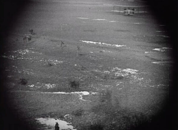 Kenley Aerodrome