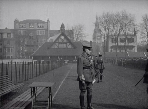 Vincent Square