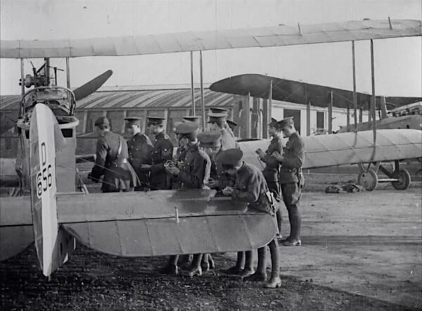 Kenley Aerodrome