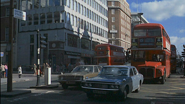 Oxford Street