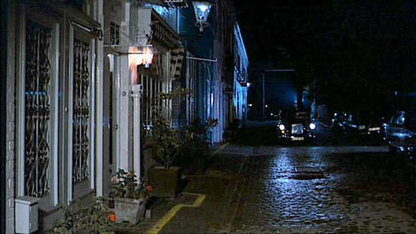 Ennismore Garden Mews