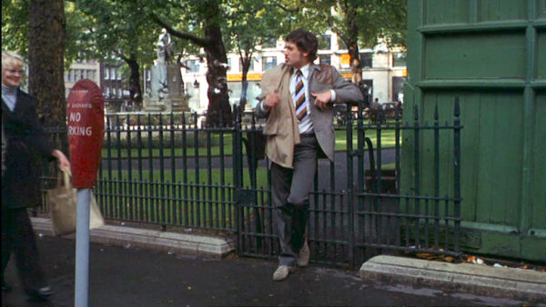 Leicester Square