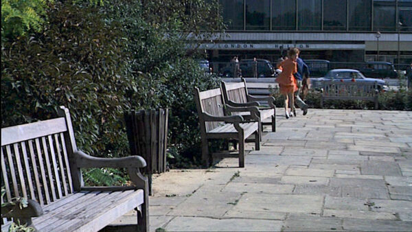 Park Lane