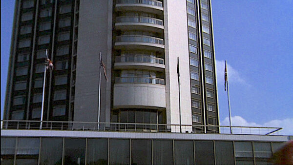 Hilton Hotel