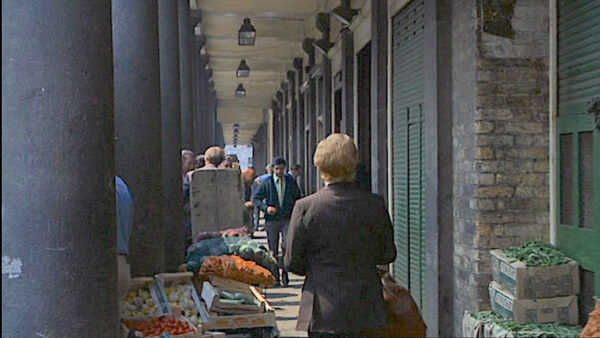 Covent Garden