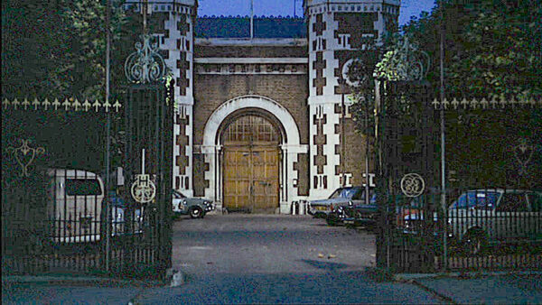 Wormwood Scrubs