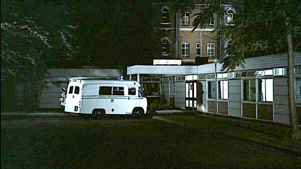 St. Mary Abbot's Hospital