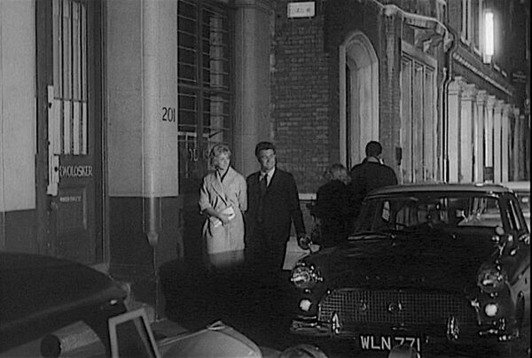 Upper Thames Street