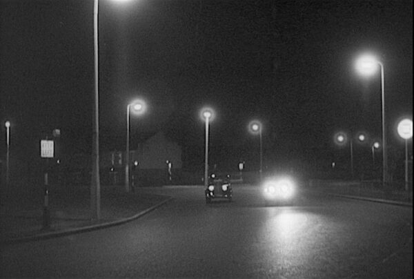 Hogarth Roundabout