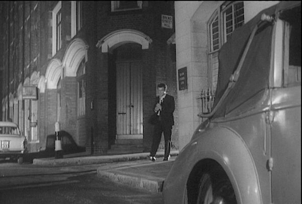 Upper Thames Street