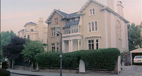 Lansdowne Crescent