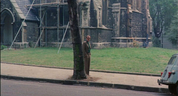 Lansdowne Crescent