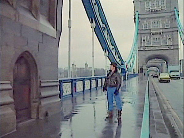 Tower Bridge