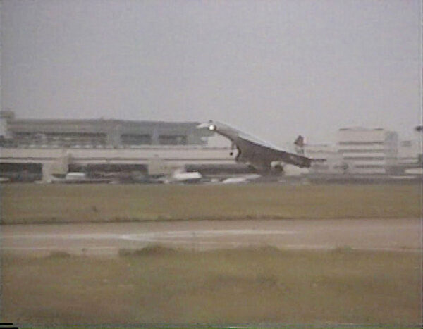 London Airport