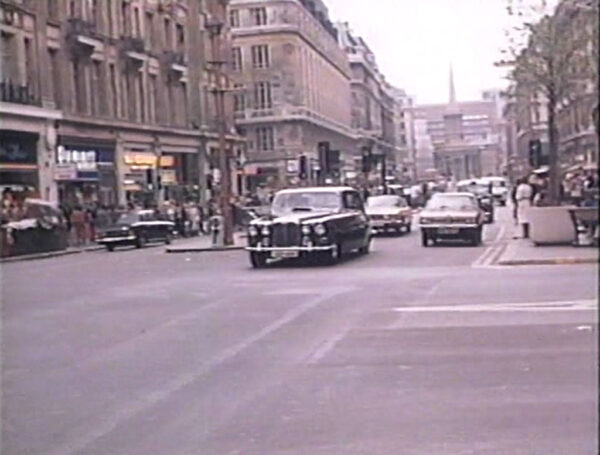Regent Street