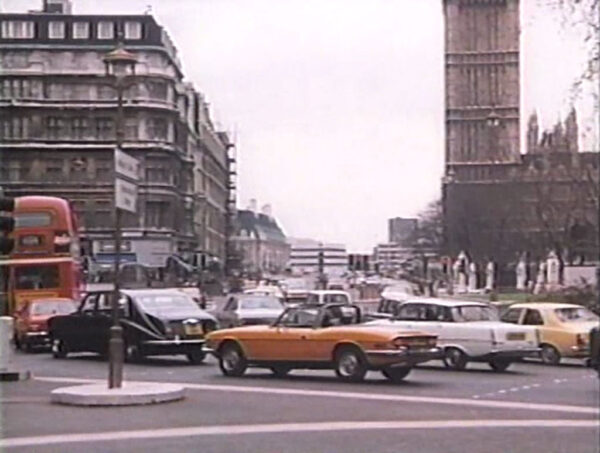 Parliament Square