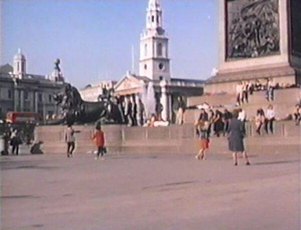 Trafalgar Square
