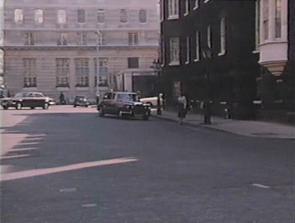 St. James's Palace