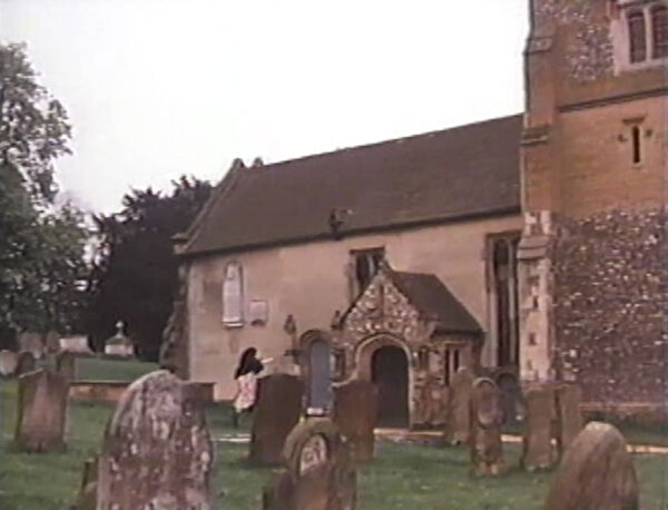 St. Mary's Church, Church Hill, Harefield