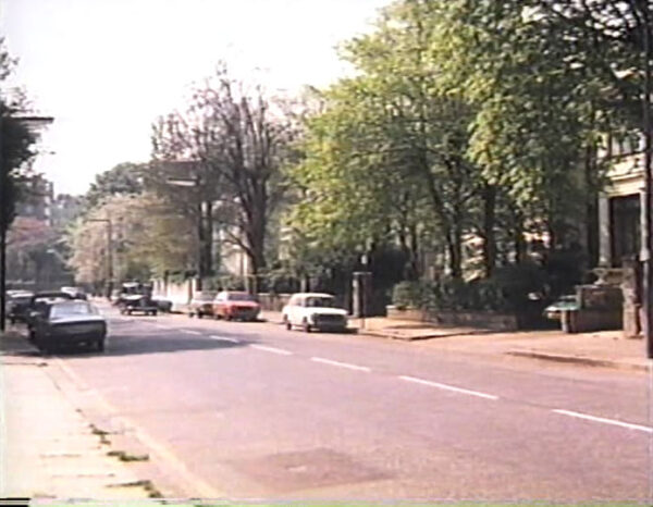 Addison Road