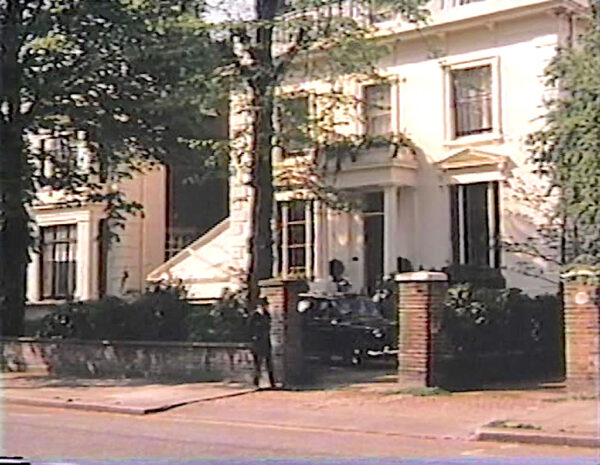 Addison Road