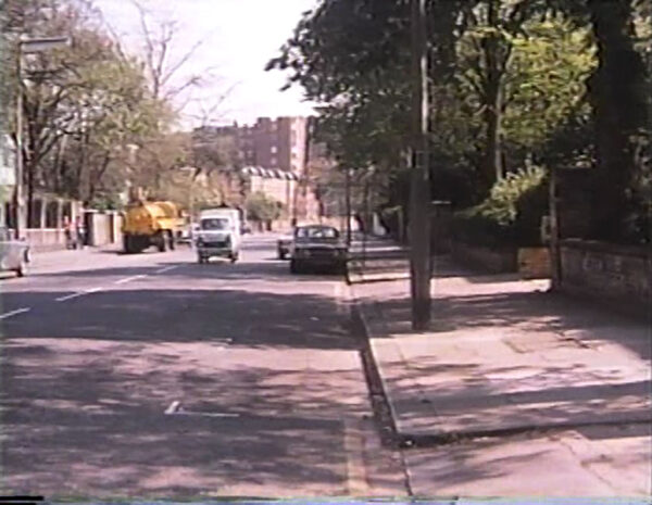 Addison Road