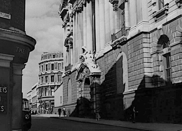 Old Bailey