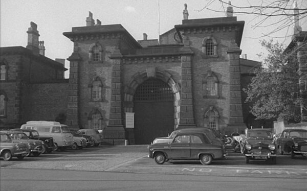 Wandsworth Prison