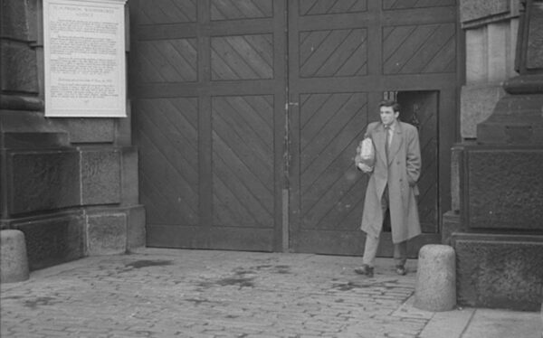 Wandsworth Prison