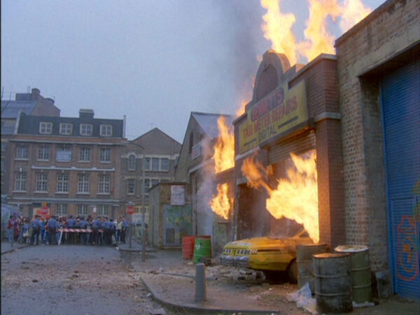 Tinworth Street