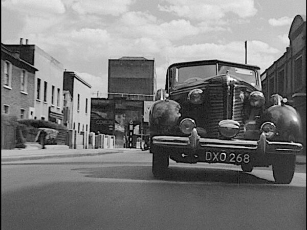 Latimer Road