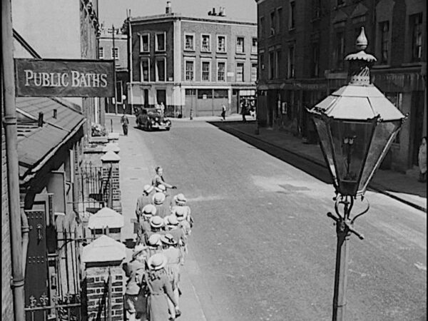 Penzance Place