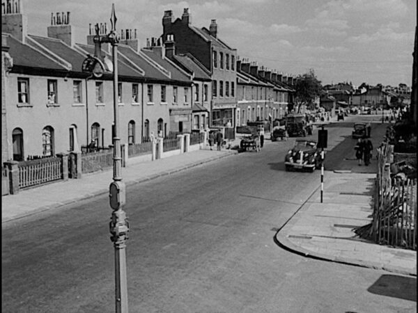 Latimer Road