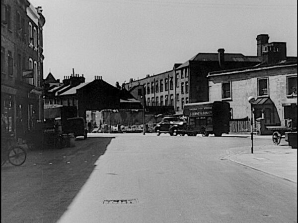Bramley Road