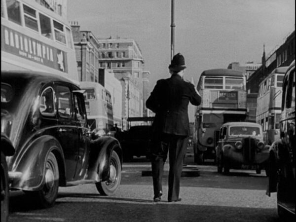 Edgware Road