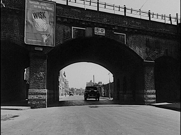 Latimer Road
