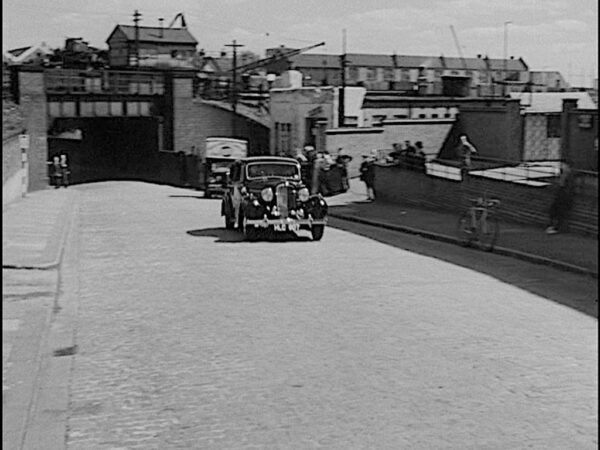 Hythe Road