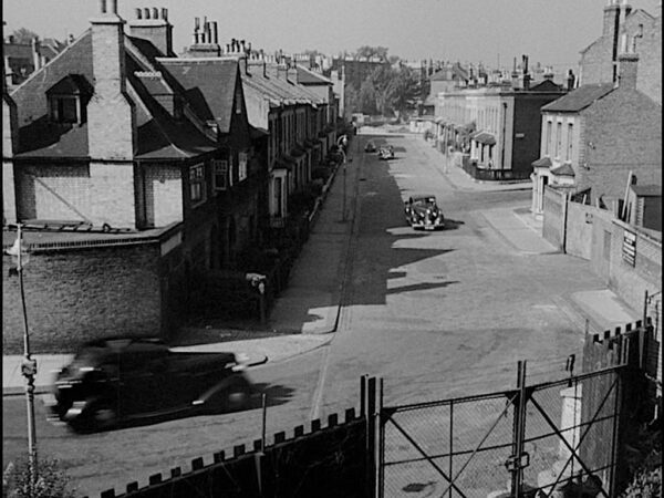 Sterne Street
