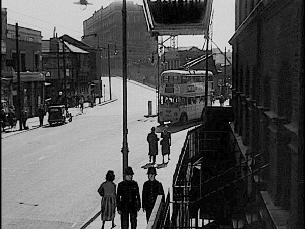 Harrow Road