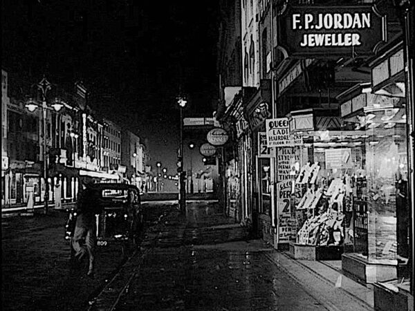 Edgware Road