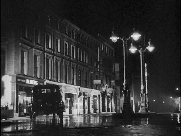 Harrow Road