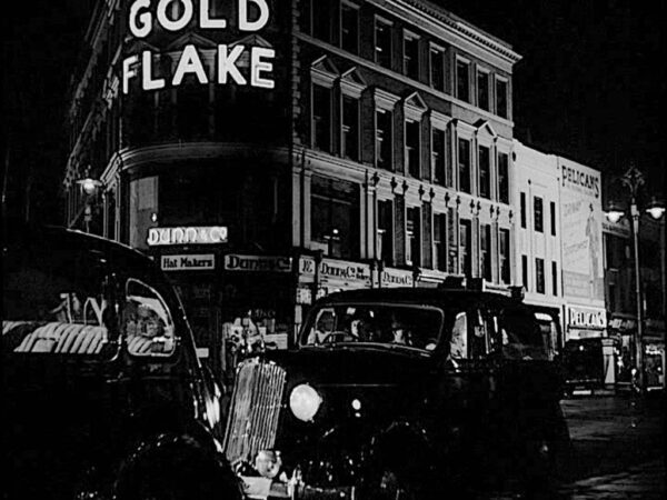 Edgware Road