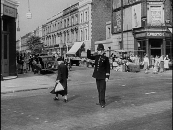 Harrow Road