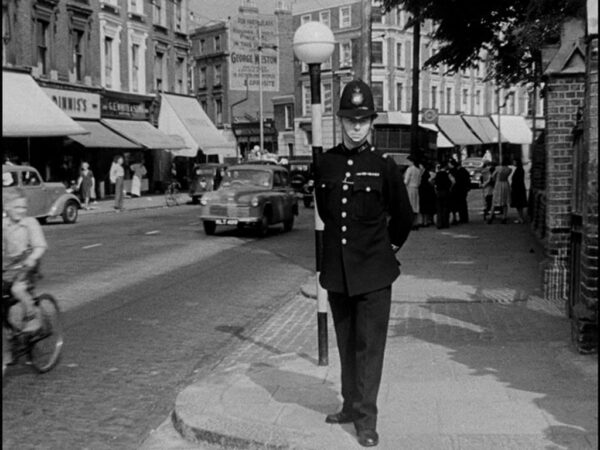 Harrow Road